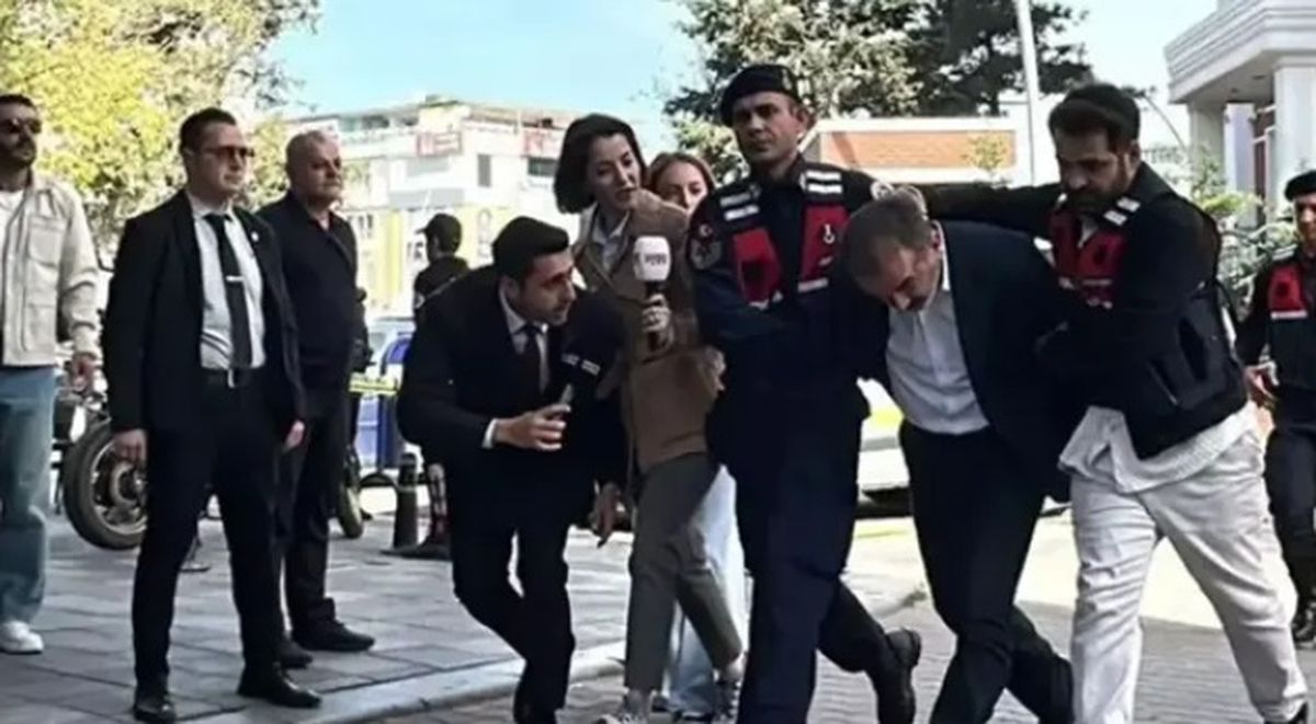 Yavuz Engin görevden alındı mı? Yenidoğan Çetesi savcısı görevden alındı mı?