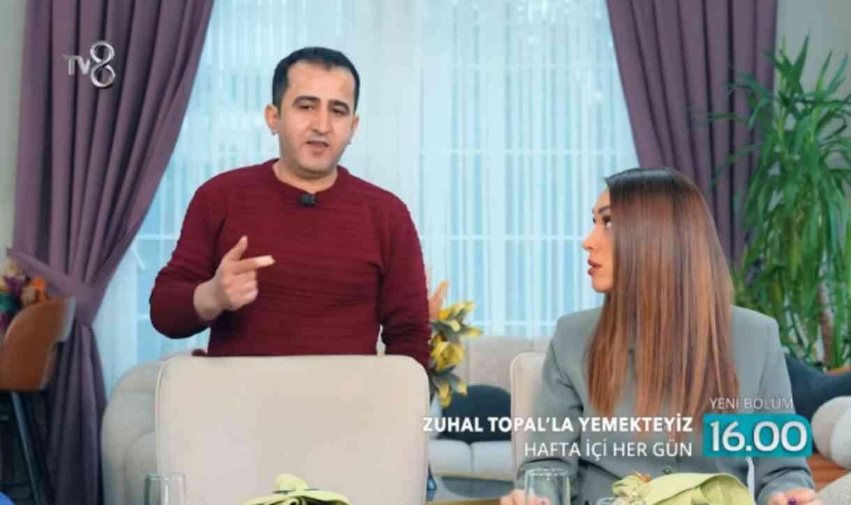 Zuhal Topal'la Yemekteyiz kim kazandı? Yemekteyiz'de haftanın birincisi ve ödülün sahibi kim oldu?