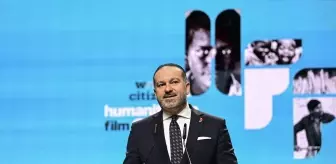 '6. Humanitarian Film Festival' ödülleri sahiplerini buldu