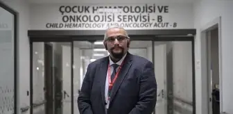 Çocukluk Çağında Löseminin Belirtileri ve Tedavi Fırsatları