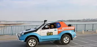 2024 Akdeniz Off-road Kupası İçin Start Verildi