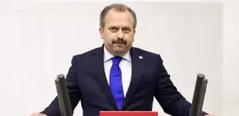 AK Parti Milletvekili kongre için gittiği memleketinde kalp krizi geçirdi