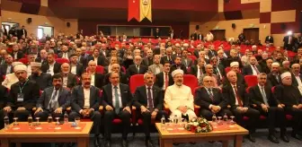 Ali Erbaş: İlmin yeniden insanlığın ihyası için kullanılması gerektiğini anlatmalıyız