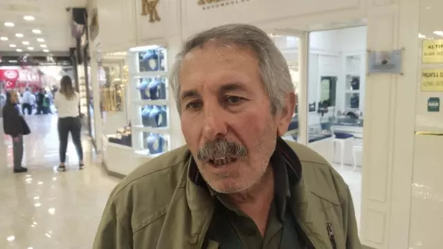 Jeweler İsmail K. Disappeared with His Customers' Gold