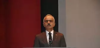 Bakan Uraloğlu: Ömer Halisdemir gibiler olduğu müddetçe bize zarar veremeyecekler (2)