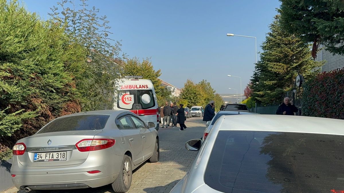 Başakşehir'de Karbonmonoksit Gazı Zehirlenmesi: 81 Yaşındaki Doktor Hayatını Kaybetti