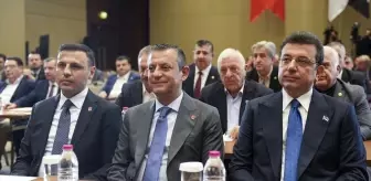 CHP Genel Başkanı Özgür Özel Esenyurt'ta Seçmen İradesine Sahip Çıkacaklarını Vurguladı