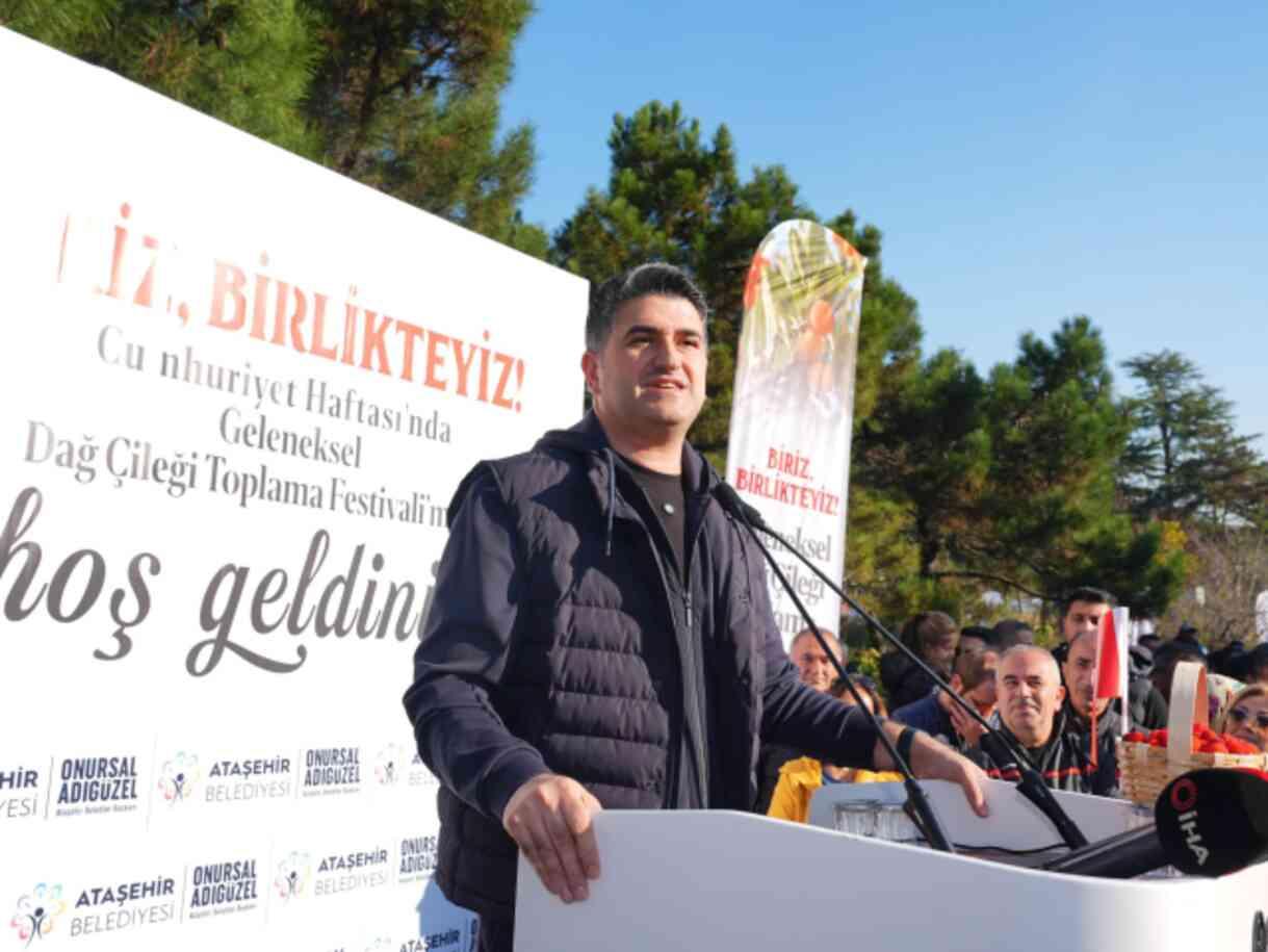 Doğaseverler, 438 metre yüksekliğindeki Kayışdağı Ormanı'nda dağ çileği topladı Doğaseverler, 438 metre yüksekliğindeki Kayışdağı Ormanı'nda dağ çileği topladı