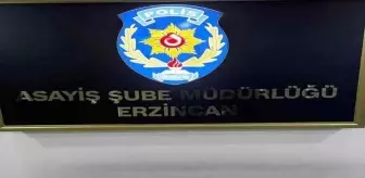 Erzincan'da Kumar Operasyonu: 9 Kişiye Para Cezası