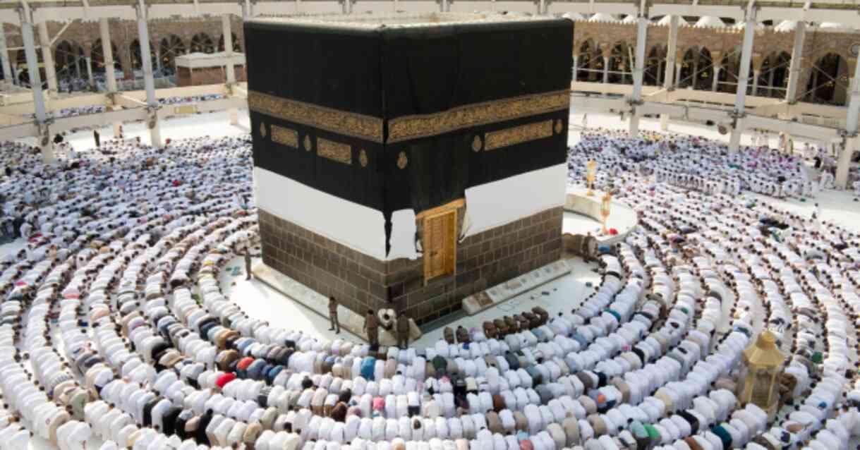 HAC KESİN KAYIT TARİHLERİ: 2025 Hac kayıtları ne zaman? Kayıtlar nereden yapılacak? HAC KESİN KAYIT TARİHLERİ: 2025 Hac kayıtları ne zaman? Kayıtlar nereden yapılacak?