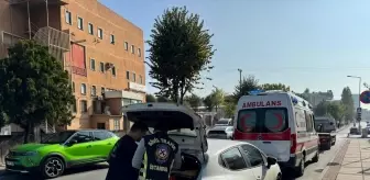 Belgesiz Ambulans Hizmeti Veren Sürücüye 23 Bin Lira Ceza