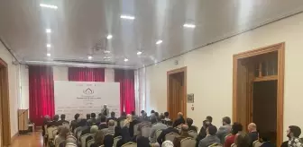 İstanbul'da Uluslararası İmam Hatip Okulları Çalıştayı Gerçekleşti