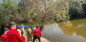 Alzheimer Hastası Yaşlı Kadın Menderes Nehri'nde Ölü Bulundu