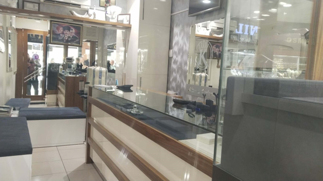 Jeweler İsmail K. Disappeared with His Customers' Gold