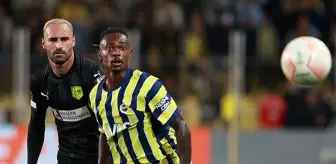 Lincoln Henrique, Fenerbahçe'ye geri dönüyor