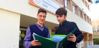 Meslek lisesi öğrencilerine kuyumculuk alanında yeni istihdam fırsatı