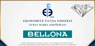 Mobilya Sektörünün Elmas Markası Bellona