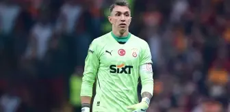 Muslera sezon sonunda Galatasaray'dan ayrılıyor