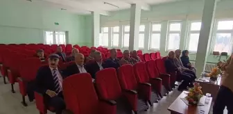 Bilecik'te Muhtarlara Aile İçi Şiddet ve Bağımlılıkla Mücadele Semineri