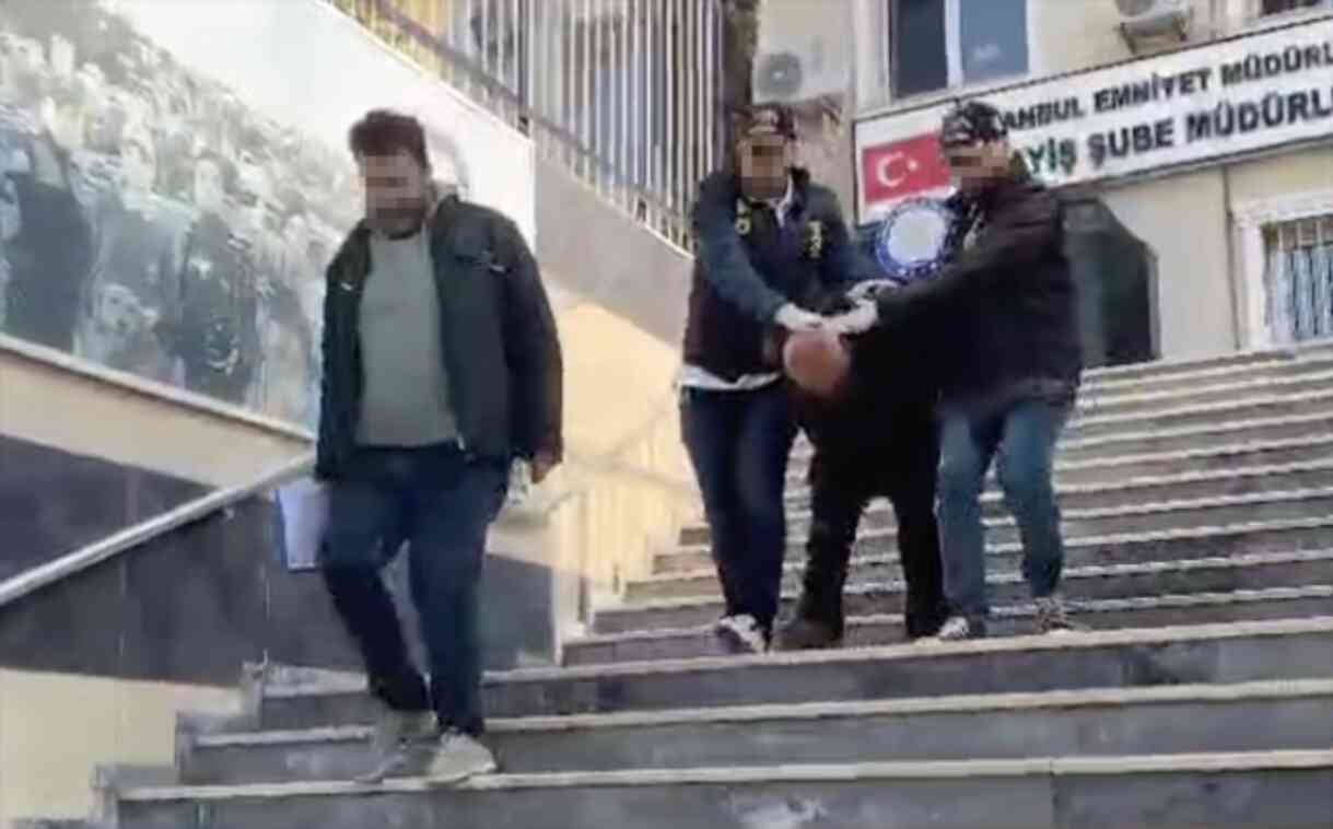 Şirin Elmas nerede bulundu, öldürüldü mü?