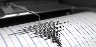 SON DAKİKA: 2 KASIM DEPREM Mİ OLDU? Deprem ne zaman, nerede oldu? AFAD ve Kandilli Rasathanesi deprem raporları...