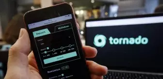 Tornado Cash davasında beklenmedik gelişme