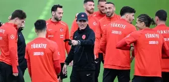 Vincenzo Montella'nın A Milli Takım'daki geleceği netleşti