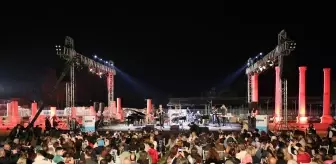 12. Uluslararası Klarnet Festivali, İzmir'de Usta Sanatçıların Performansıyla Sona Erdi