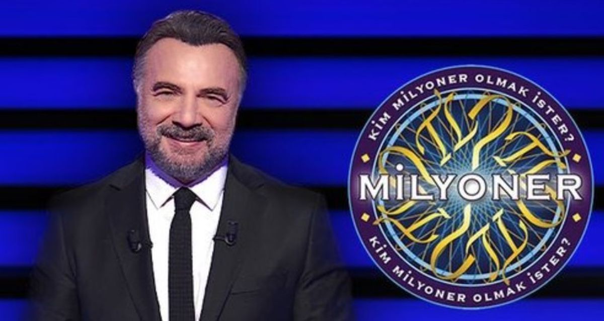 3 Kasım Pazar Kim Milyoner Olmak İster 1 milyon TL'lik soru cevabı ne?