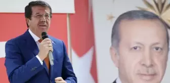 AK Partili Zeybekci'den Esenyurt'a kayyum atanmasına tepki gösterenlere: Niye ciyak ciyak bağırıyorsunuz?