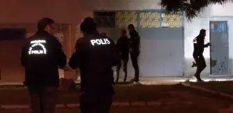 Kayseri'de Akrabalar Arasında Kavga: 3 Yaralı, 5 Gözaltı