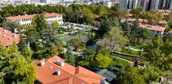 Saraçoğlu Mahallesi Yenilendi: Ankara'ya Yeni Bir Nefes