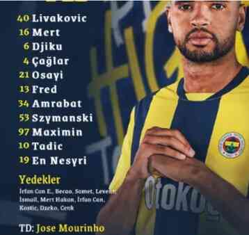 Derbi CANLI izle (Trabzonspor Fenerbahçe)!