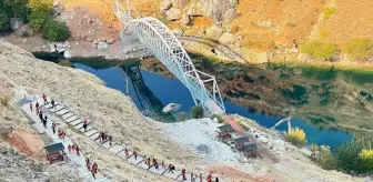 Diyarbakır'ın Eğil ilçesinde AFAD Gönüllü Buluşması gerçekleştirildi