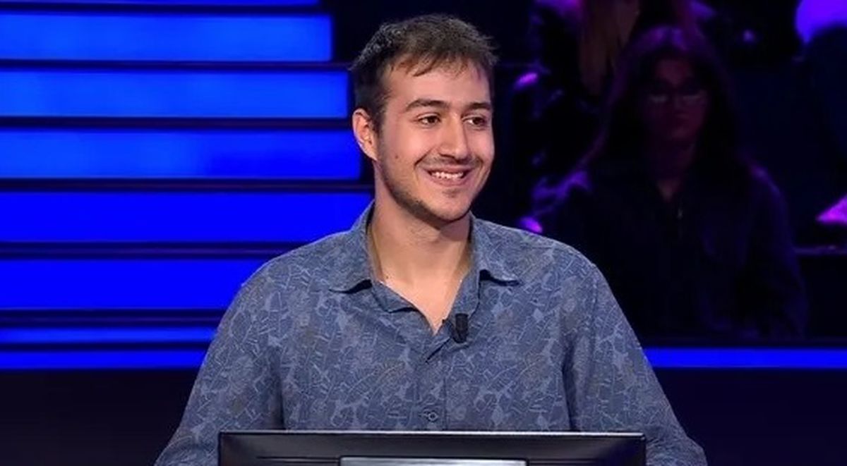 Duhan Başar Ahmetoğlu kimdir? Kim Milyoner İster milyonluk soruyu açtıran Duhan Başar Ahmetoğlu kimdir?