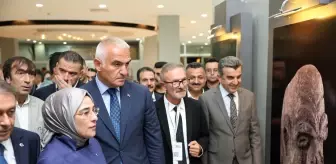 Neolitik Kongresi Şanlıurfa'da Başladı