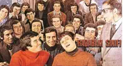 EN İYİ 100 TÜRK FİLMİ listesi (Kültür Bakanlığı Anketi)! EN İYİ 100 TÜRK FİLMİ listesi (Kültür Bakanlığı Anketi)!