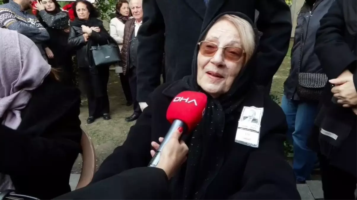 Eski Milletvekili Yüksel Çengel Son Yolculuğuna Uğurlandı