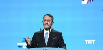 Fahrettin Altun: 'İsrail Bir Soykırımcıdır'