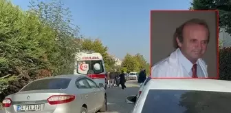 İstanbul'da doğalgaz faciası: Doktor öldü, eşi ve oğlu hastaneye kaldırıldı