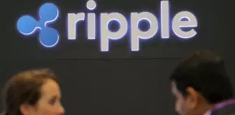 Ripple artan kurumsal ilgiyle birlikte büyüyor