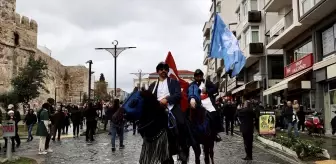 Sinop'un fethinin 810. yıl dönümü törenle kutlandı