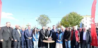 Amasya Valisi Önder Bakan, Gençlik Merkezlerinin Önemi Üzerine Konuştu