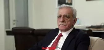 Ahmet Türk kimdir? Mardin Belediye Başkanı Ahmet Türk kaç yaşında, nereli?