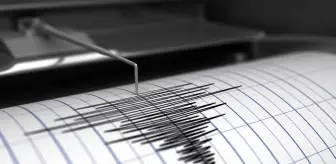 Az önce deprem mi oldu? 4 Kasım en son depremler kaç şiddetinde oldu? Kandilli Rasathanesi ve AFAD deprem listesi!