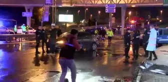 Bakırköy'de Polis Memurunu Şehit Eden İETT Şoförü Tutuklandı