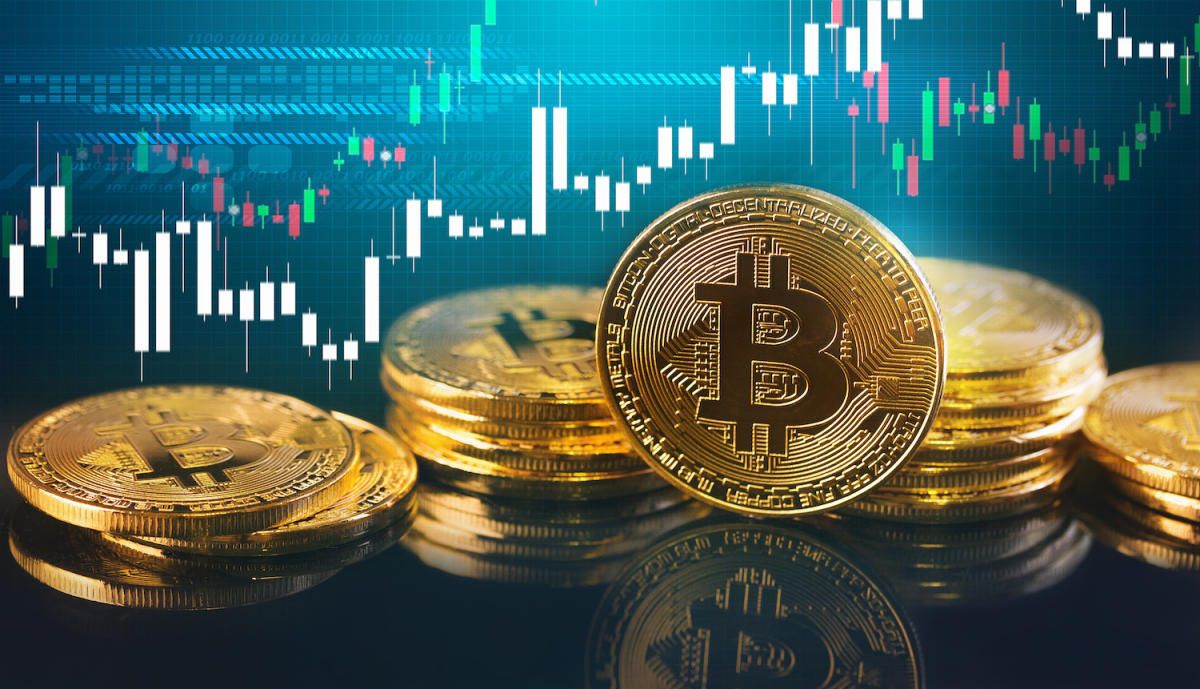 Bitcoin yeni yılda ne olur, yükselir mi? Ocak 2025 BTC fiyat tahmini! -  Haberler