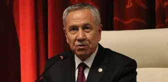 Bülent Arınç Genel Af - Abdullah Öcalan sözleri ne, ne dedi?