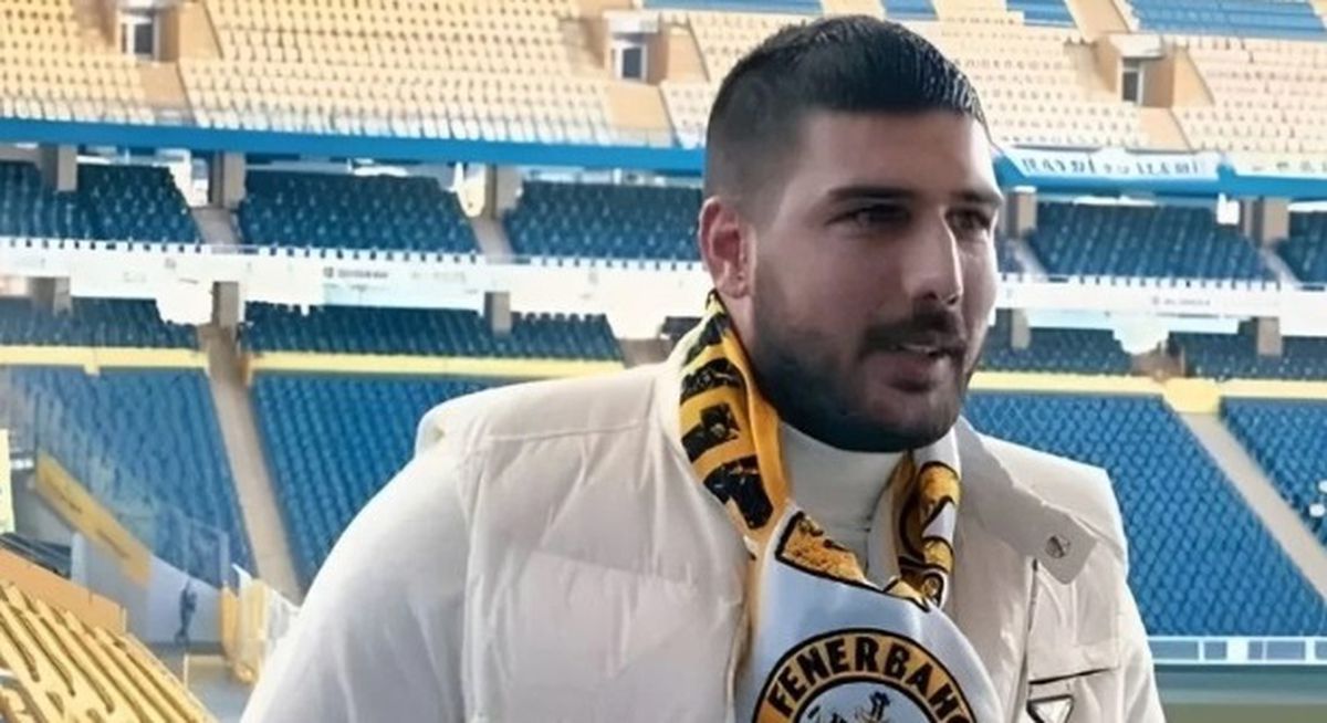 Cem Gölbaşı kimdir? Cem Gölbaşı nereli, kaç yaşında, hangi takımlı?