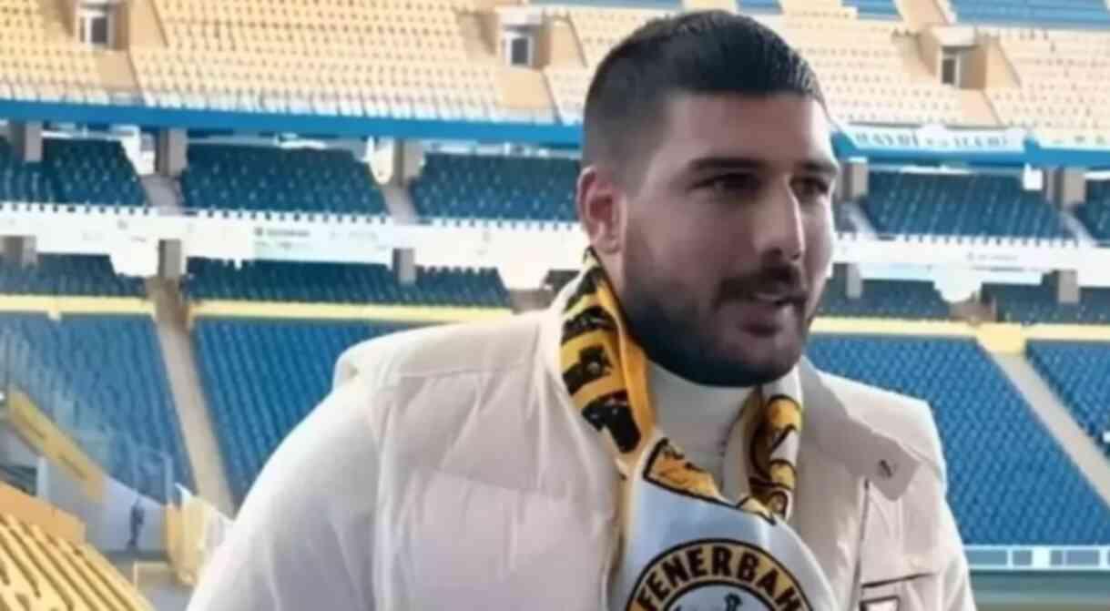 Cem Gölbaşı tutuklandı mı, neden tutuklandı? Cem Gölbaşı hapiste mi? Cem Gölbaşı tutuklandı mı, neden tutuklandı? Cem Gölbaşı hapiste mi?